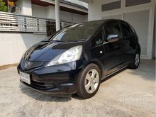 2010 Honda Jazz 1.5 (ปี 08-14) V i-VTEC Hatchback AT