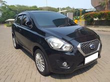 2016 Datsun GO+ 1.2 T MPV