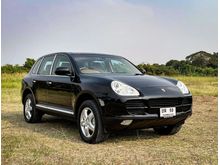 2005 Porsche Cayenne 4.5 (ปี 03-10) S 4WD SUV