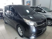 Honda Step WGN 2.4 Z Automatic 2005 Antik abu2