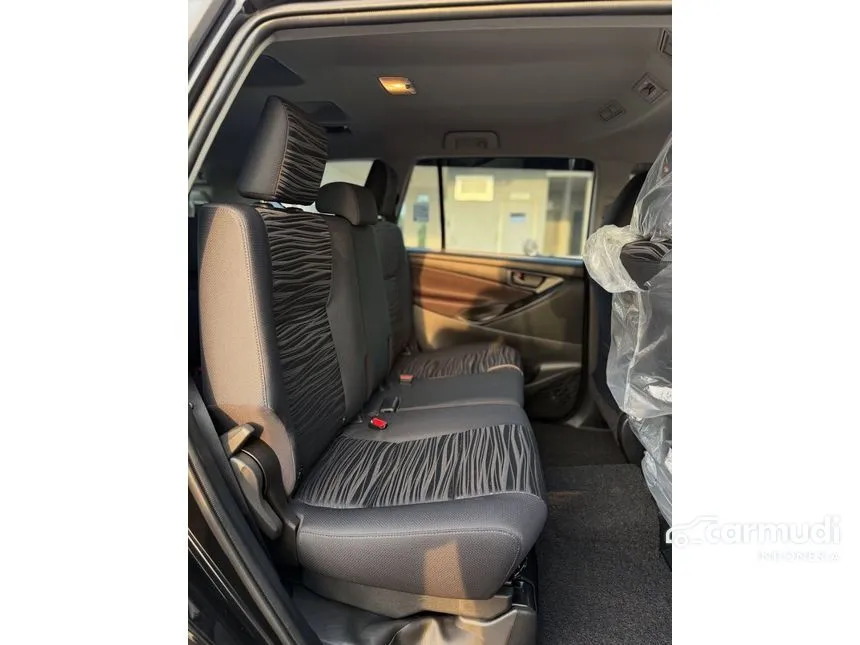 2026 Toyota Kijang Innova G MPV