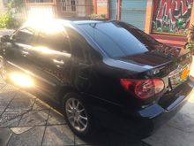 2004 Toyota Corolla Altis 1.8 G Sedan Pemakaian Sendiri Terawat
