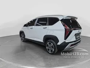 2023 Hyundai Stargazer X 1.5 Prime MPV