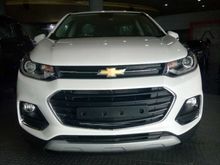 2018 Chevrolet Trax 1.4 LTZ SUV