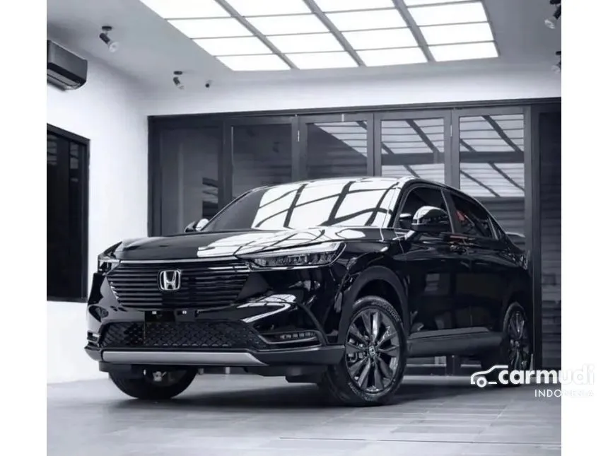 2024 Honda HR-V SE SUV