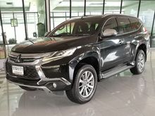 2016 Mitsubishi Pajero Sport 2.4 (ปี 15-18) GT SUV AT