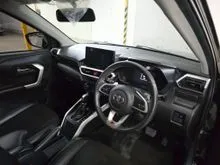 2022 Toyota Raize 1.0 GR Sport (1 Tone) SUV