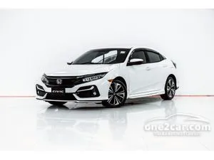 2019 Honda CIVIC 1.5 Turbo Hatchback