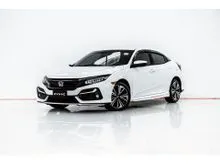 2019 Honda CIVIC 1.5 FK (ปี 17-21) Turbo Hatchback