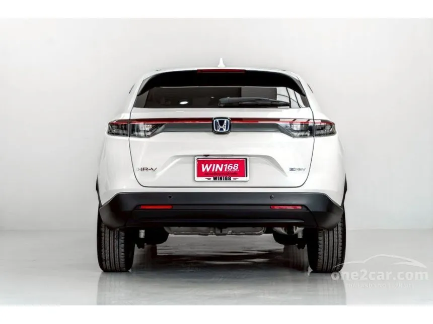 2025 Honda HR-V e:HEV E SUV