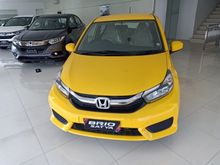 2020 Honda Brio TDP 20jt Angs 2,8jt