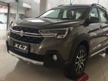 2021 Suzuki XL7 1,5 BETA Wagon