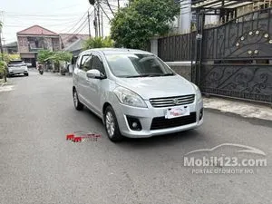 2015 Suzuki Ertiga 1.4 GL MPV
