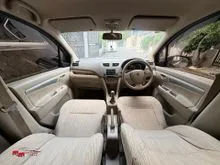 2015 Suzuki Ertiga 1.4 GL MPV