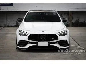 2018 Mercedes-Benz E350 2.0 e AMG Dynamic Sedan