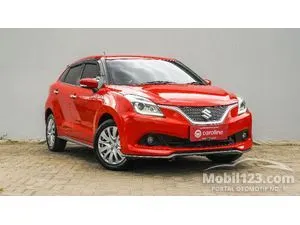 2019 Suzuki Baleno 1.4 Hatchback