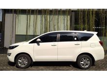 DISCOUNT TERBAIK AWAL TAHUN Toyota KIJANG INNOVA ALL NEW G BENSIN MANUAL 2020