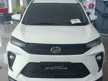 PROMO DP SUKA-SUKA DAIHATSU TERMURAH DAN TERBAIK SE JABODETABEK NIK 2022 Daihatsu Xenia 1.3 R ADS MPV