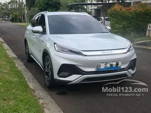 2024 BYD Atto 3 Superior SUV