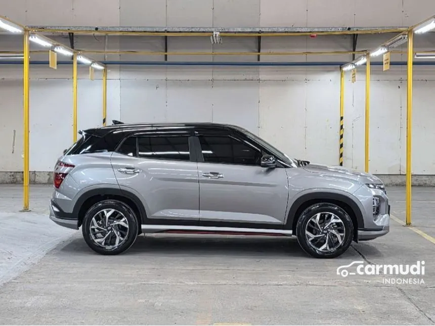 2023 Hyundai Creta Prime SUV