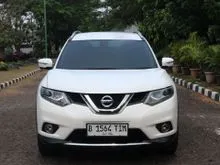 2015 Nissan X-Trail 2.5 SUV - SIAP PAKAI