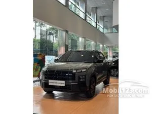 2026 Hyundai Creta 1.5 Alpha SUV