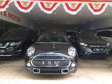 2019 MINI Cooper 2.0 S Hatchback