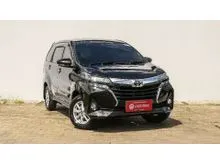 2021 Toyota Avanza 1.3 G MPV - PAJAK HIDUP - GARANSI SELAMA 1 TAHUN - SUDAH GANTI FILTER & OLI - BEBAS BANJIR TABRAK - TUKAR TAMBAH - PROMO [B]