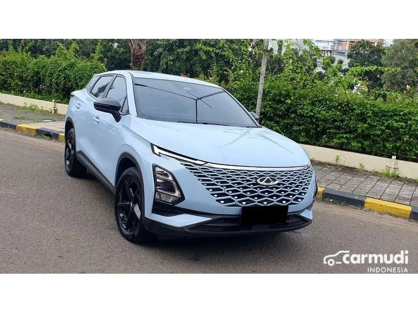 2023 Chery Omoda 5 Z SUV