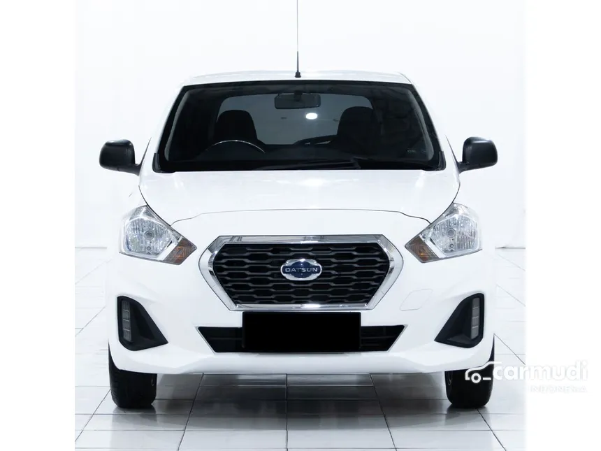 2019 Datsun GO T Hatchback