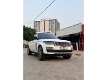 2015 Land Rover Range Rover 3.0 Vogue SUV