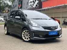 2013 Honda Jazz 1.5 RS Hatchback