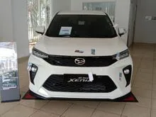 2022 Daihatsu Xenia 1,3 R MPV