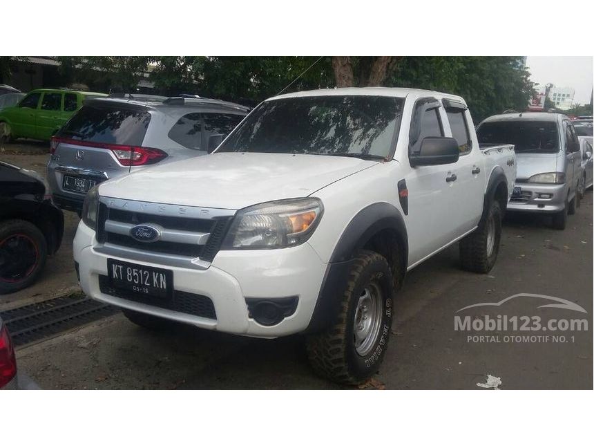 jual mobil ford ranger 2011 base 2 5 di dki jakarta manual jual mobil ford ranger 2011 base 2 5 di dki jakarta manual