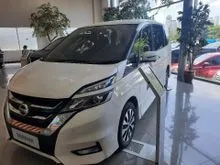2022 Nissan Serena 2.0 Highway Star MPV, Unit Ready Proses Mudah & Dp Sangat Terjangkau