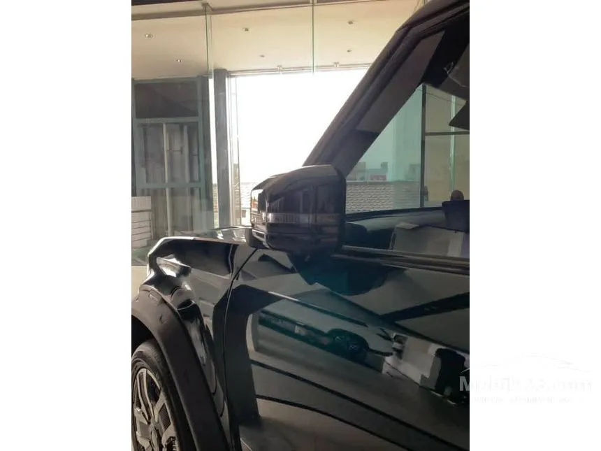 2025 Chery Omoda J6 EV IWD SUV