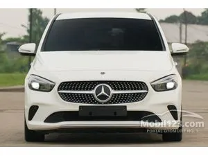 2020 Mercedes-Benz B200 1.3 Progressive Line Hatchback