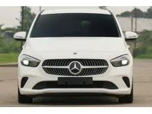 2020 Mercedes-Benz B200 1.3 Progressive Line Hatchback