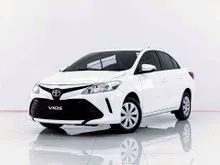 2020 Toyota VIOS 1.5 (ปี 17-22) Entry Sedan