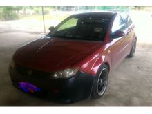 2007 Proton Satria 1.6 Neo Hatchback (A)