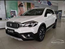 2019 Suzuki SX4 S-Cross 1,5 Base Spec Hatchback
