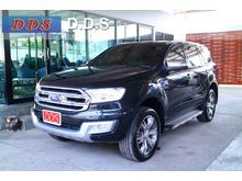 2016 Ford Everest 3.2 (ปี 15-18) Titanium SUV AT