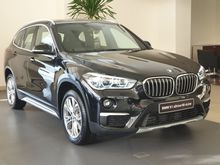 2018 BMW X1 1.5 sDrive18i xLine SUV