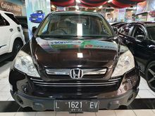 2008 Honda CR-V 2.0 ( Km. 83rb ) Matic # Hetty