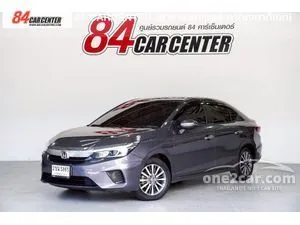 2021 Honda City 1.0 SV Sedan