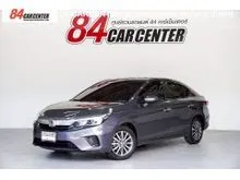 2021 Honda City 1.0 (ปี 19-24) SV Sedan