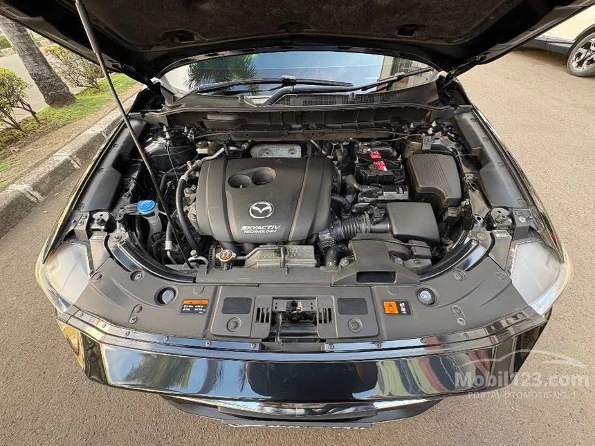 2019 Mazda CX-5 Elite SUV