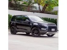 2016 Land Rover Discovery Sport 2.2 (ปี 15-19) SD4 4WD SUV