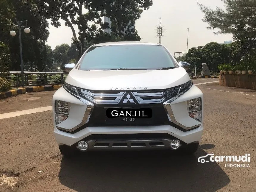 2020 Mitsubishi Xpander Ultimate MPV