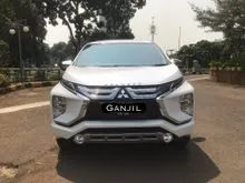 2020 Mitsubishi Xpander 1.5 Ultimate MPV at low km 23 rb terawat